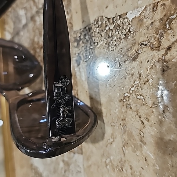 Coach Sunglasses 👓 NWOT - Picture 4 of 9